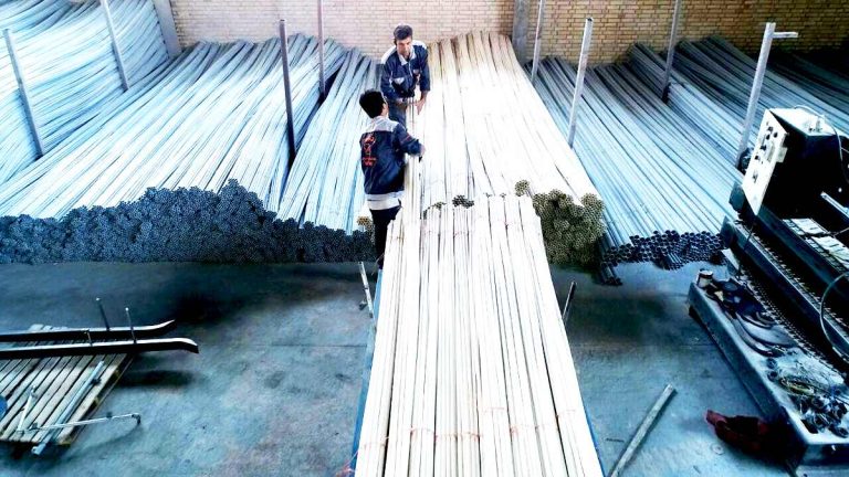 قیمت لوله برق pvc