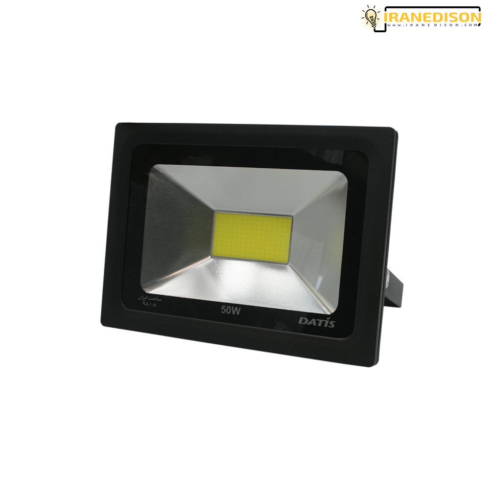 پروژکتور 150 وات smd داتیس پروژکتور 150 وات smd داتیس