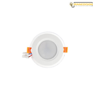 پنل 6 وات دور شیشه داتیس