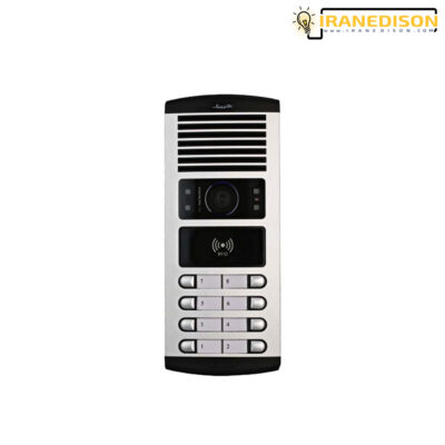 قیمت پنل آیفون تصویری الکتروپیک مدل 1086