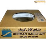 کابل انتن کرمان صادراتی